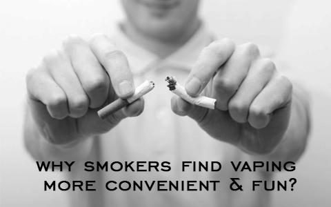 QUIT SMOKING