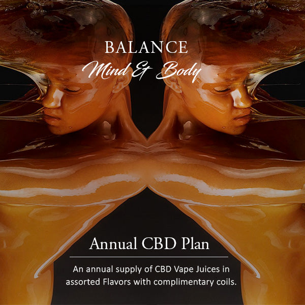 CBD Annual Plan