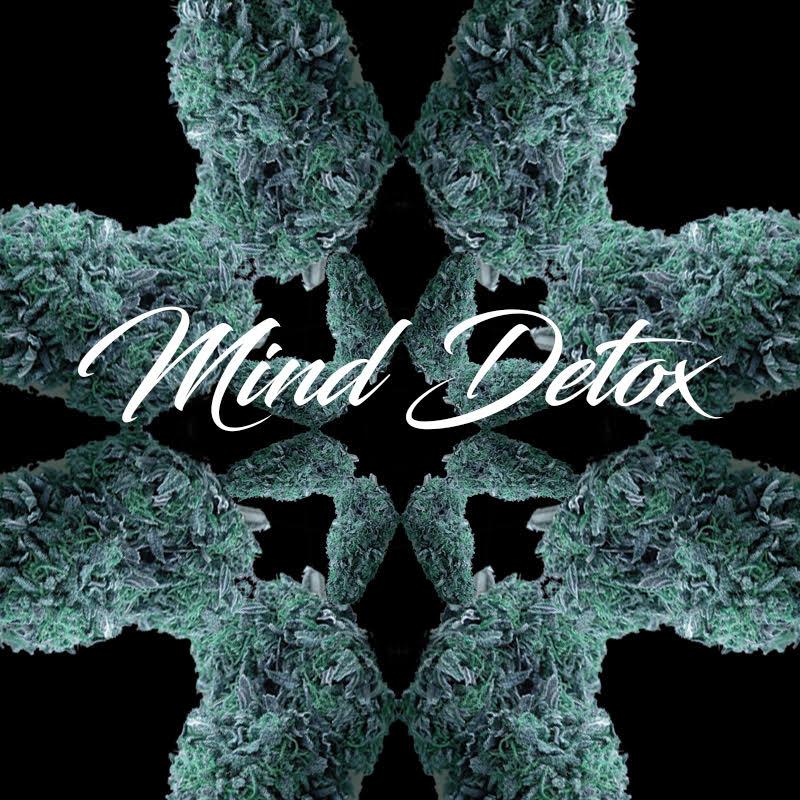 Mind Detox 1000mg