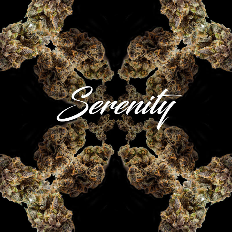 Serenity 1000mg