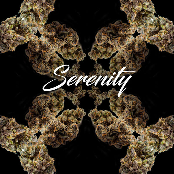 Serenity 1000mg
