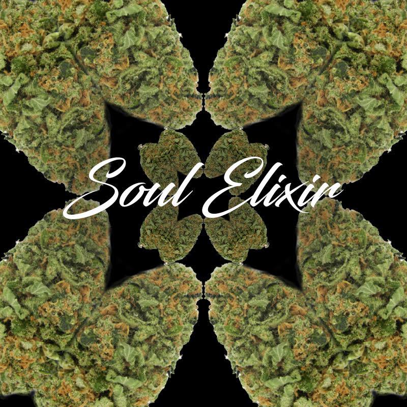 Soul Elixer 1000mg